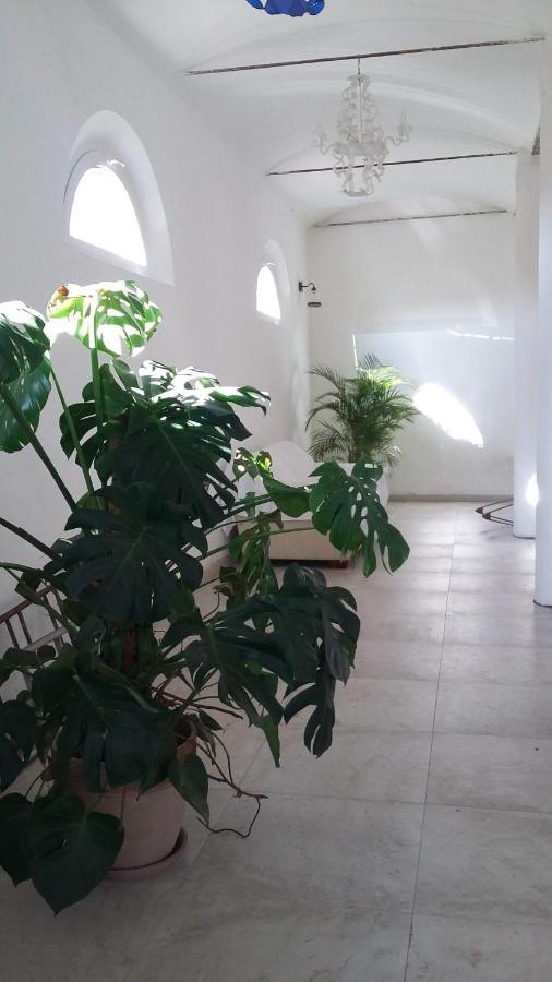Corte Stellata Holiday Apartments Dış mekan fotoğraf
