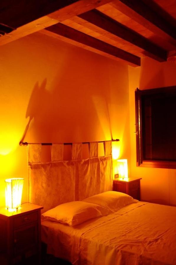Corte Stellata Holiday Apartments Dış mekan fotoğraf