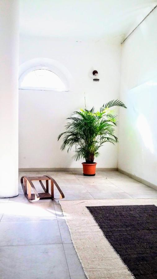 Corte Stellata Holiday Apartments Dış mekan fotoğraf
