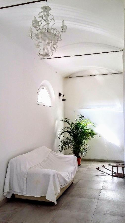 Corte Stellata Holiday Apartments Dış mekan fotoğraf