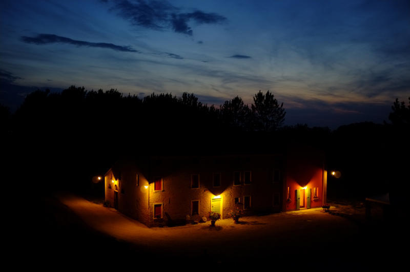 Corte Stellata Holiday Apartments Dış mekan fotoğraf