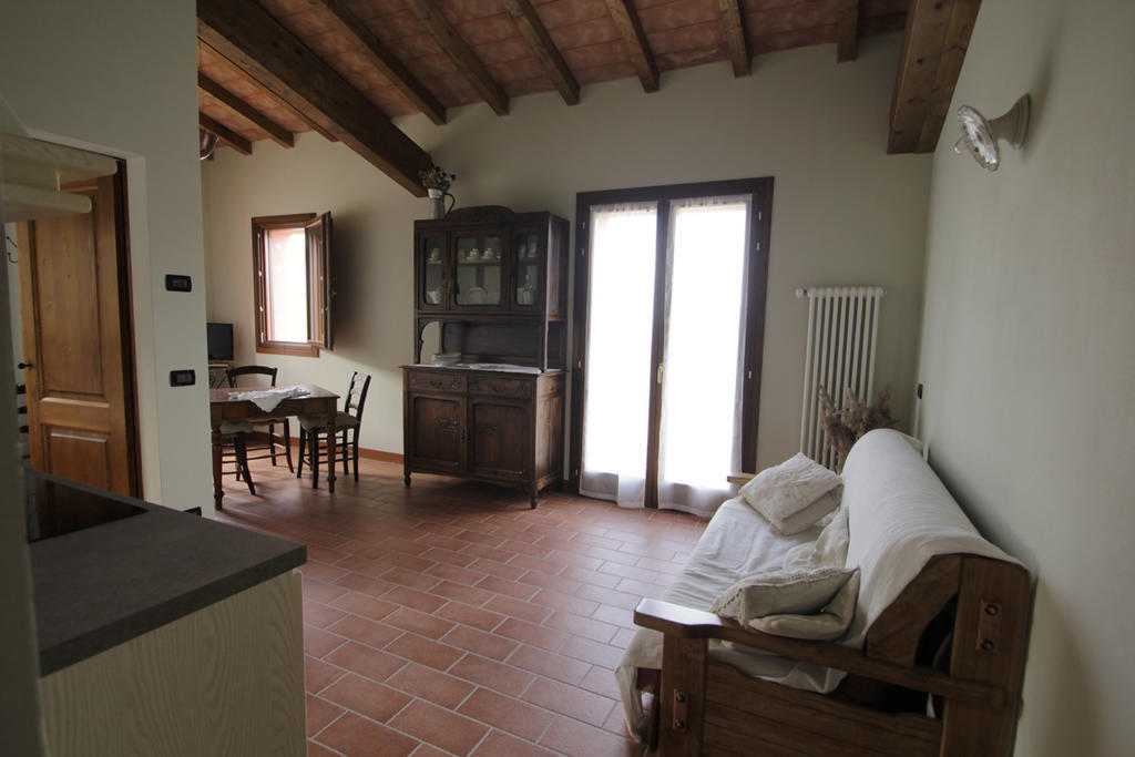 Corte Stellata Holiday Apartments Dış mekan fotoğraf