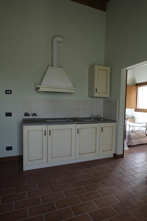 Corte Stellata Holiday Apartments Dış mekan fotoğraf