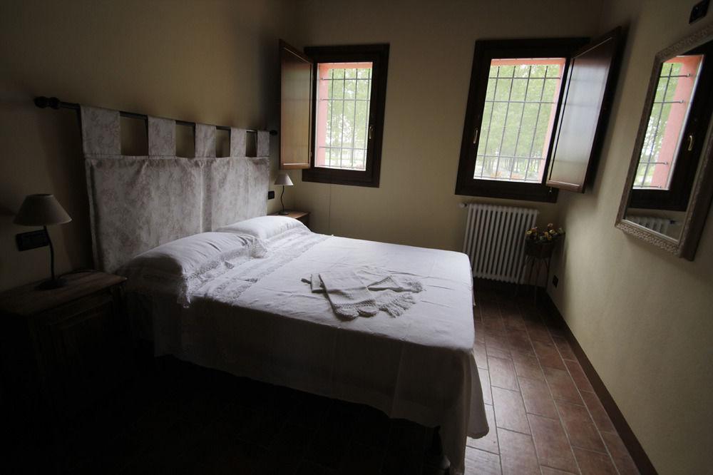 Corte Stellata Holiday Apartments Dış mekan fotoğraf