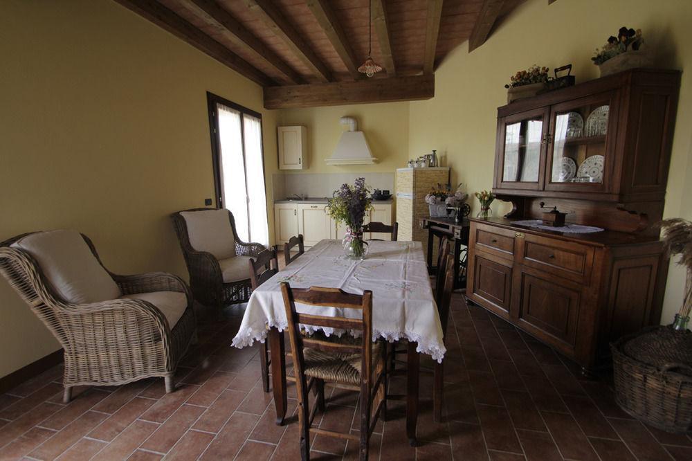 Corte Stellata Holiday Apartments Dış mekan fotoğraf