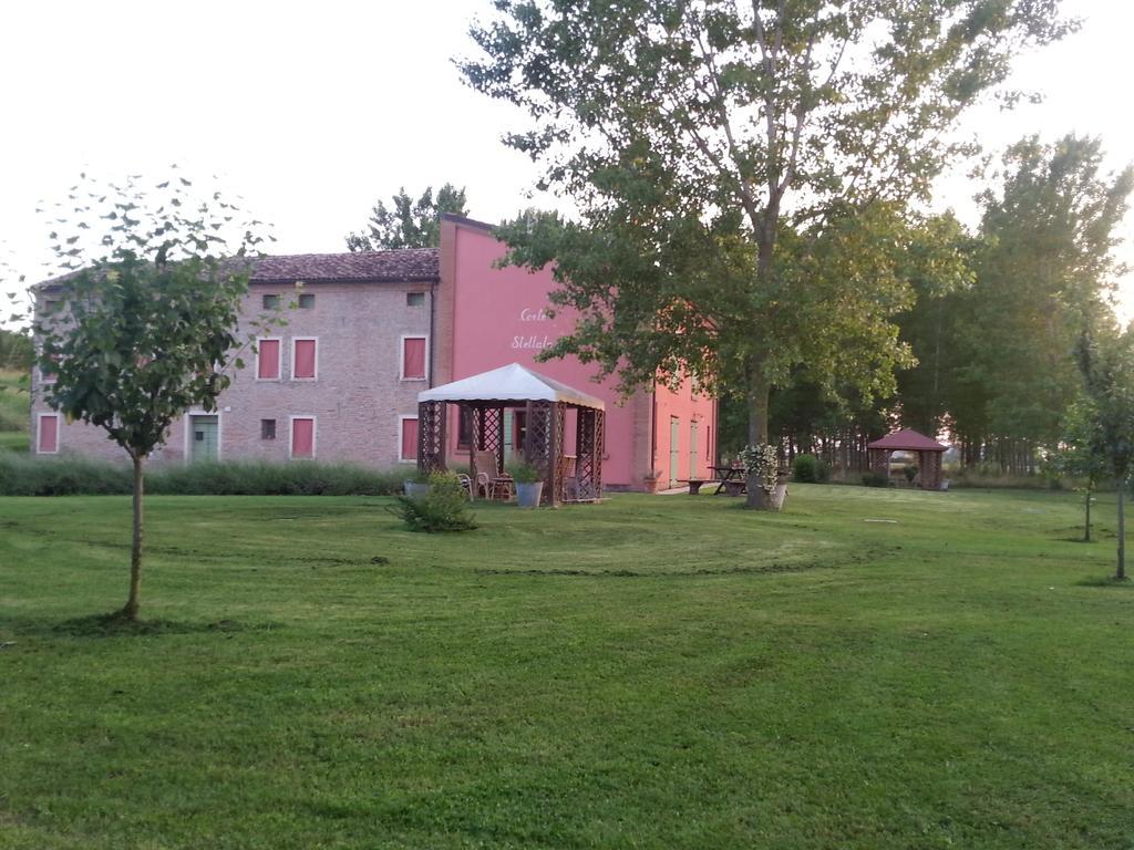 Corte Stellata Holiday Apartments Dış mekan fotoğraf