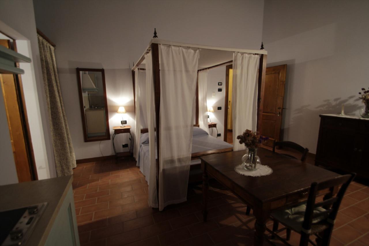 Corte Stellata Holiday Apartments Dış mekan fotoğraf
