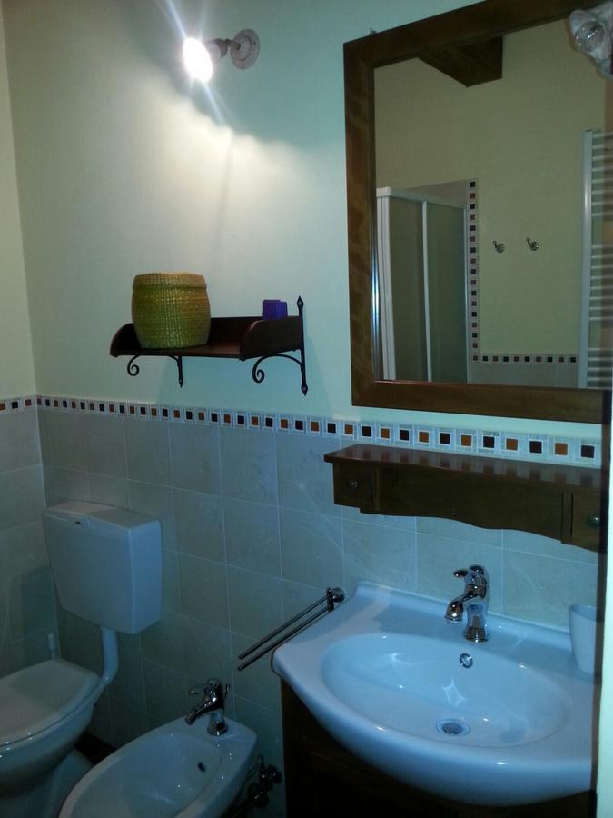 Corte Stellata Holiday Apartments Dış mekan fotoğraf