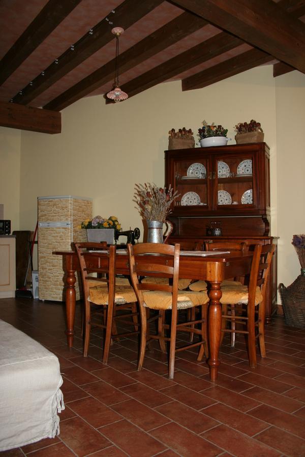 Corte Stellata Holiday Apartments Dış mekan fotoğraf