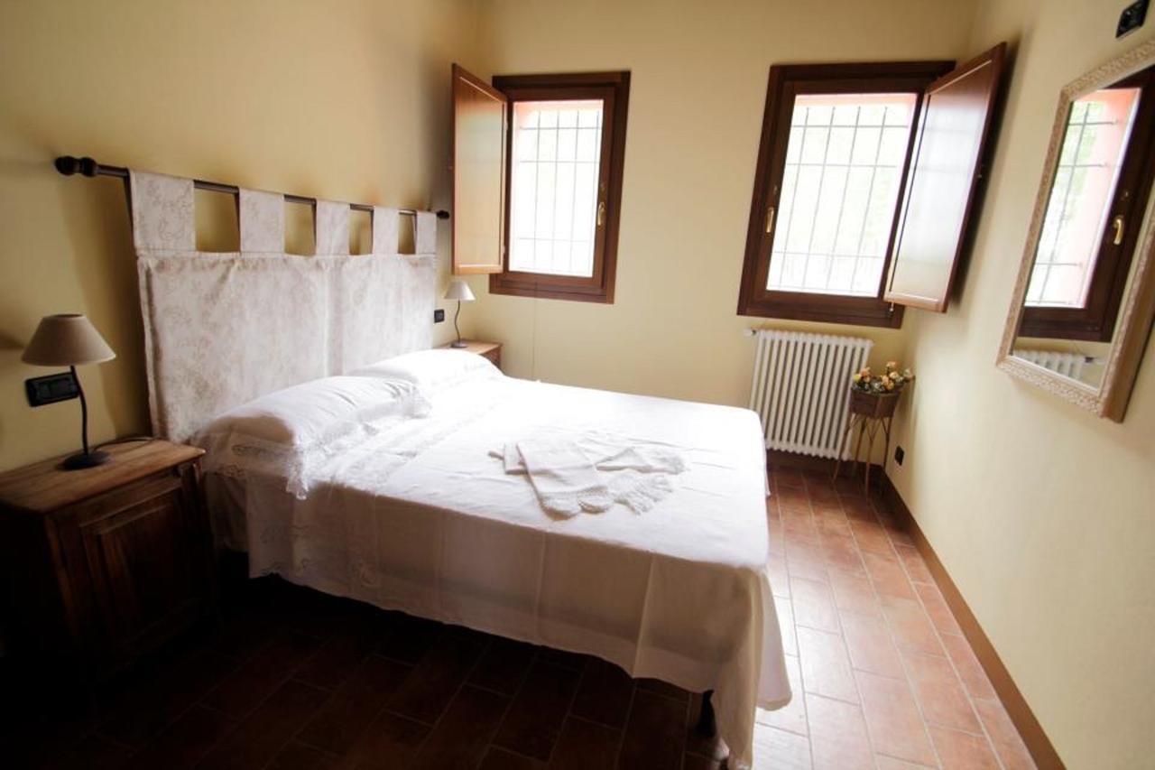 Corte Stellata Holiday Apartments Dış mekan fotoğraf