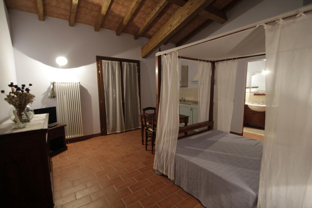 Corte Stellata Holiday Apartments Dış mekan fotoğraf