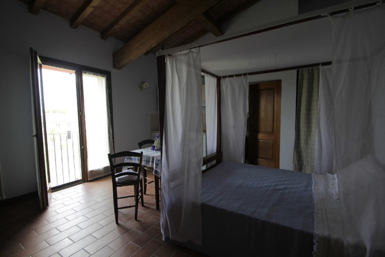 Corte Stellata Holiday Apartments Dış mekan fotoğraf