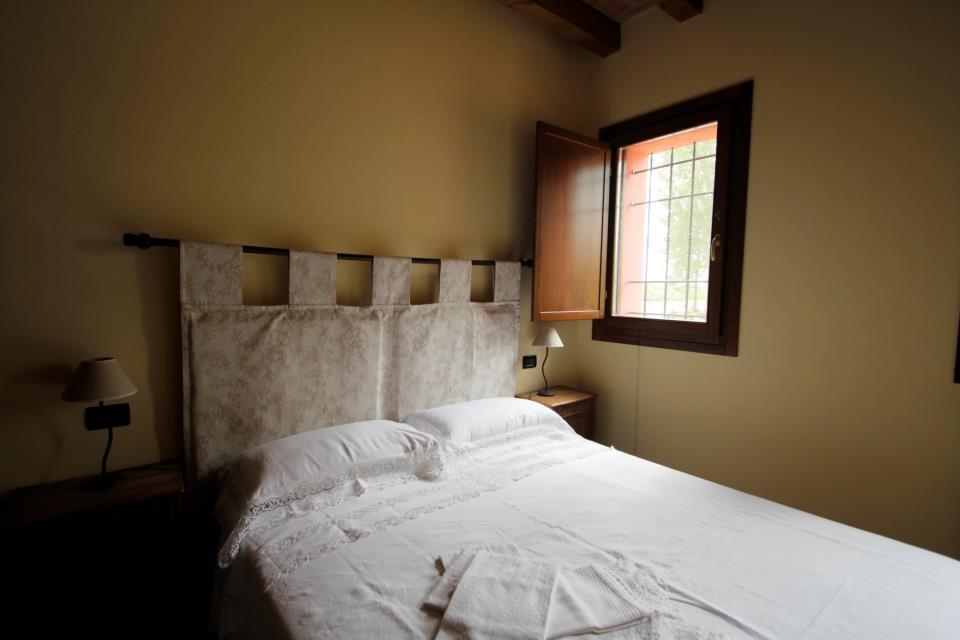 Corte Stellata Holiday Apartments Dış mekan fotoğraf