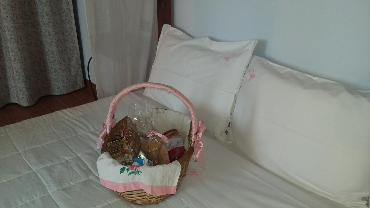 Corte Stellata Holiday Apartments Dış mekan fotoğraf