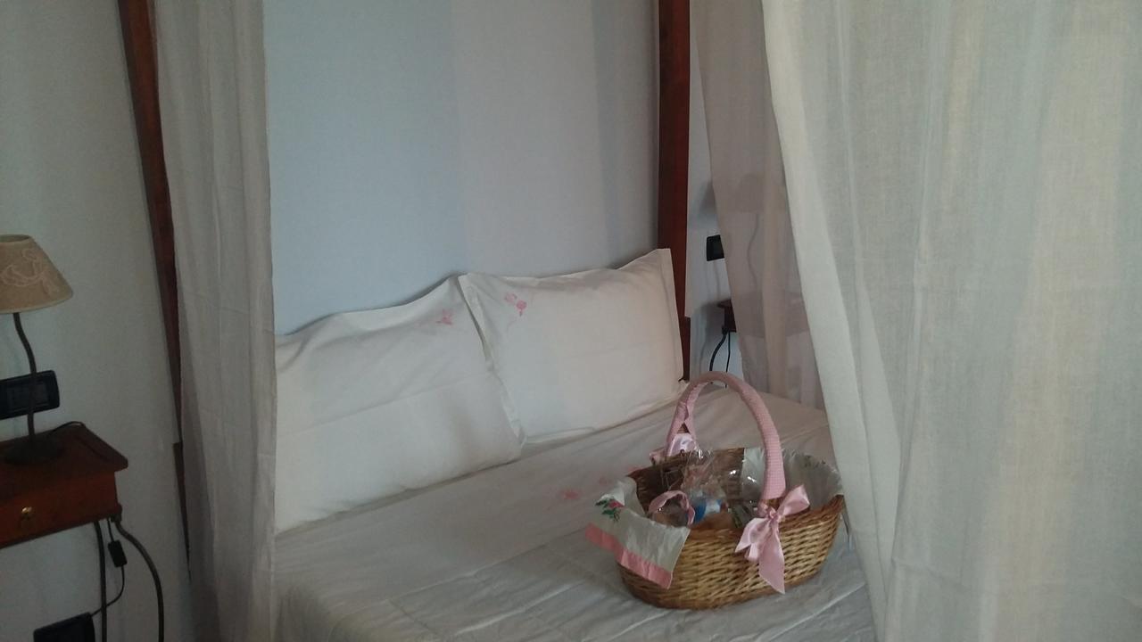 Corte Stellata Holiday Apartments Dış mekan fotoğraf