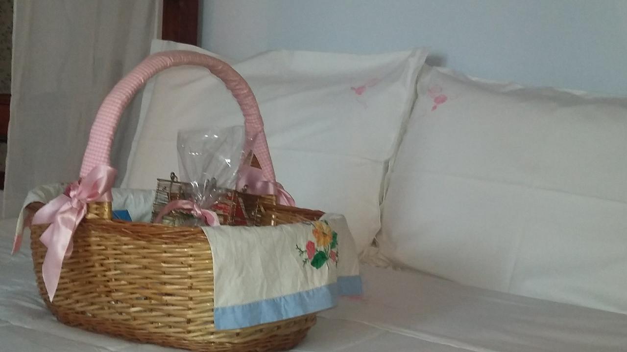 Corte Stellata Holiday Apartments Dış mekan fotoğraf