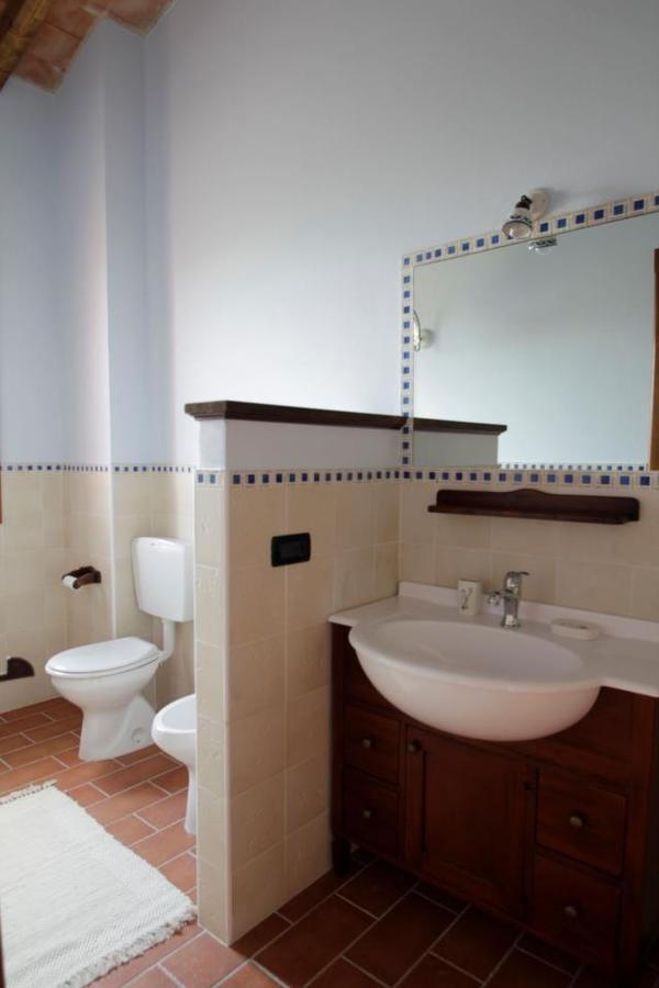Corte Stellata Holiday Apartments Dış mekan fotoğraf