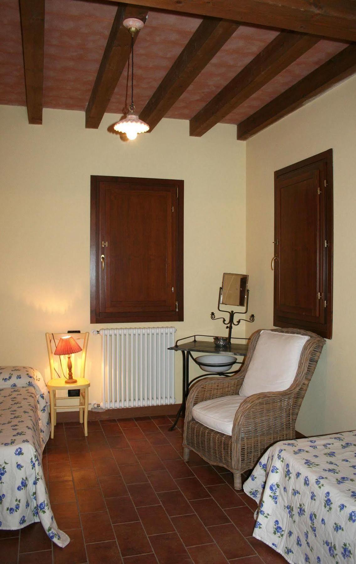 Corte Stellata Holiday Apartments Dış mekan fotoğraf