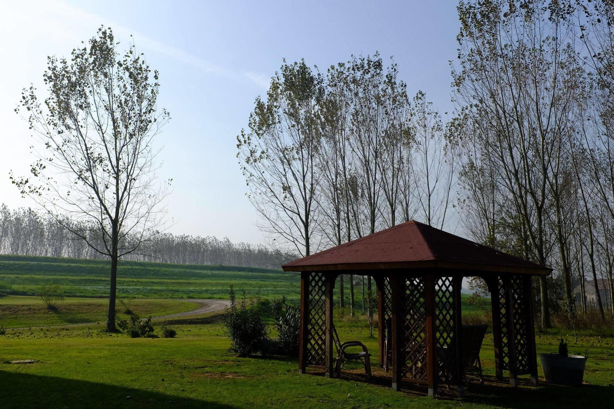 Corte Stellata Holiday Apartments Dış mekan fotoğraf